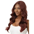 thumbnail image 3 of Outre Every 34 Every Wear Lace Front Wig 24" Lace Wigs / Color: 1 - JET BLACK, 3 of 5