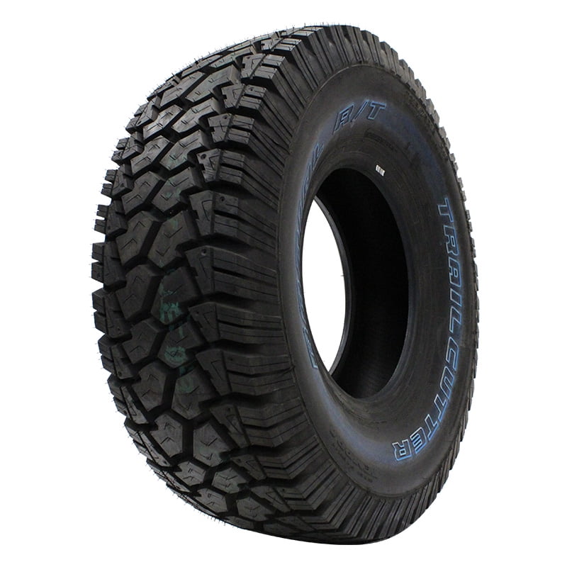 Eldorado Trailcutter R/T 255/85R16 119 N Tire - Walmart.com - Walmart.com