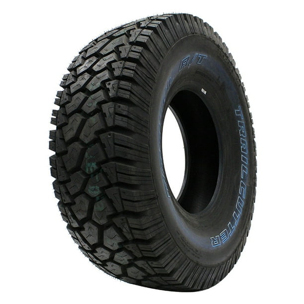 Eldorado Trailcutter R/T 255/85R16 119 N Tire - Walmart.com - Walmart.com