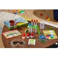 thumbnail image 2 of Kit de ciencia Science4you Mi primer set de química para niños de 4+, 2 of 9