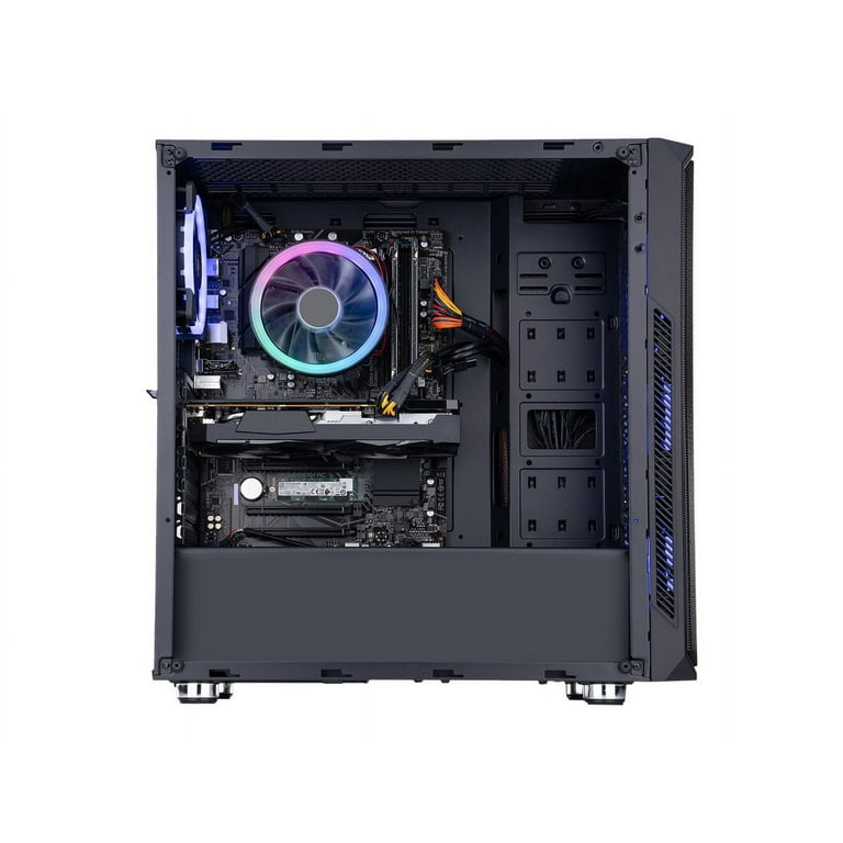 ABS ALI570 Intel i5 11400F GeForce RTX 3060 16GB DDR4 3000MHz