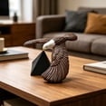 thumbnail image 5 of Balanced Eagle Bird Figurine, Science Educational Novelty Toy, Stress Relief Desktop Ornament, Creative Birthday Gift for k’ids Home Office Tabletop Display, 5 of 7