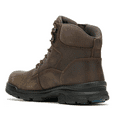 thumbnail image 3 of Wolverine Durashocks Icon Tan Work Boots Men, 3 of 6