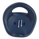 thumbnail image 3 of Asiento de triciclo para niños con respaldo bajo, engrosado y ajustable. negro un, 3 of 9