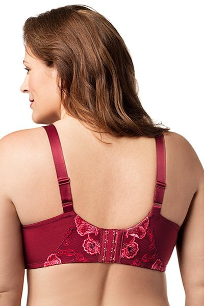 42j sports bra