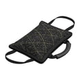 thumbnail image 1 of Double Handle Interactive Chew Training Robust Play Mat, Chew And Exercise For Medium And Large Puppies And Large Dog Birthday Clicker Trainer Stick for Bunnies Dog Breeding Heat Dog Pile The Pup, 1 of 4