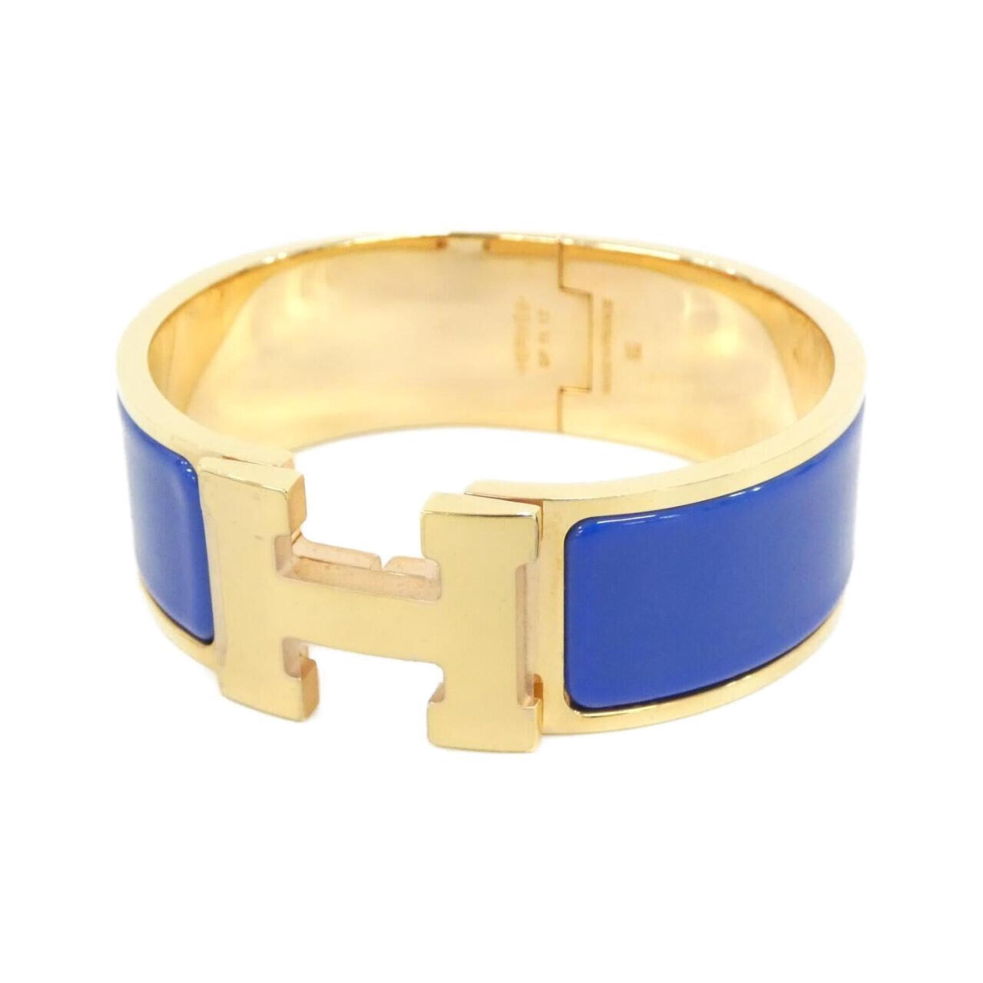Hermes Clic H Bracelet Jewelry Collection