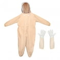 thumbnail image 3 of Traje de apicultor ventilado Strade Fareast Limited XXL con guantes, 3 of 8