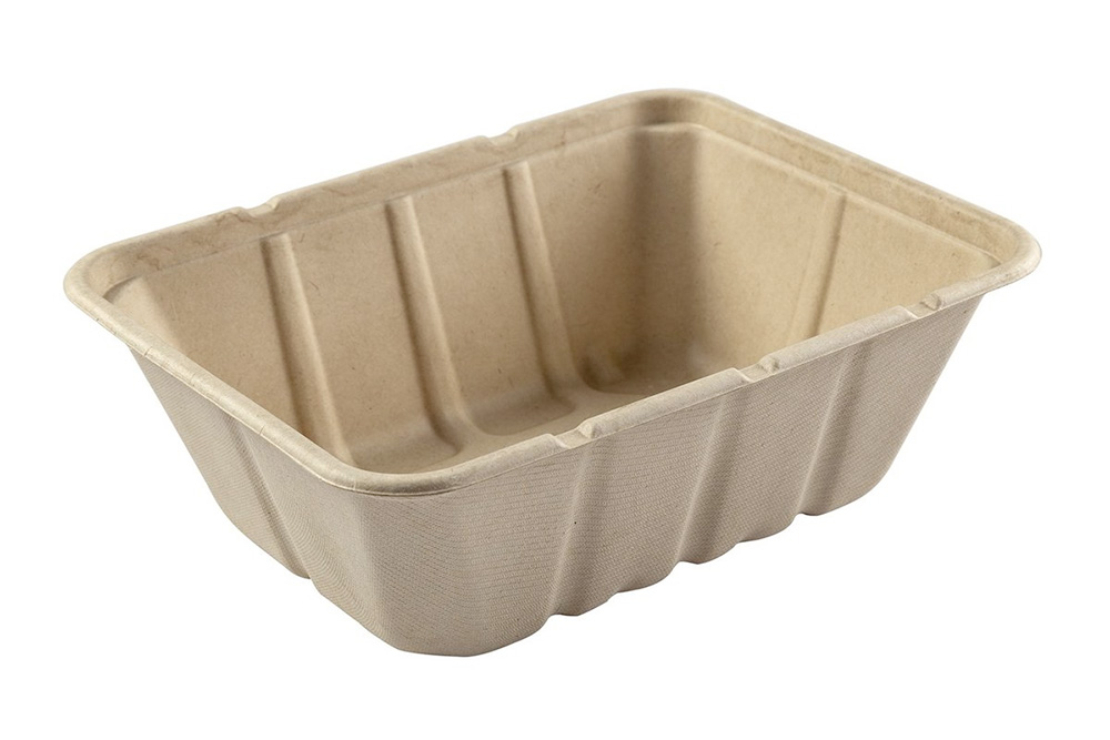 tan box