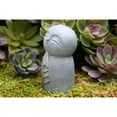 thumbnail image 2 of SDOTXA Jizo Statue The Perfect Little Jizo Buddha For Your Home Or Garden Outdoor Decoration, 2 of 5