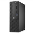 thumbnail image 1 of Restored Dell OptiPlex Desktop Computer with a Intel Core i5 8th gen Processor, choose Memory, Hard drive, and LCD Options - Windows 11 Home or Professional PC (Refurbished), 1 of 1