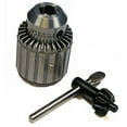 thumbnail image 3 of DeWalt Drills Replacement 3/8" Chuck & Key - 287982-00, 3 of 3