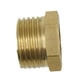 thumbnail image 5 of Tubería de Roscada de Latón Hardware para Mejora y Bricolaje Macarena Latón Roscado, 5 of 5