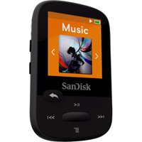 MP3 Music Players & Bluetooth MP3 Players | Walmart Canada