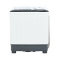 thumbnail image 1 of LAVADORA 11 KG DOBLE TINA C/TALLADOR MARCA MIDEA MIDEA MTG01//W11W-04, 1 of 5