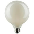 thumbnail image 3 of 6W G40 LED - White - Medium base - 90 CRI - 2700K - 120V - 6-PACK, 3 of 8