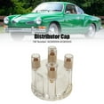 thumbnail image 3 of Car Distributor Cap AC905509 Engine Ignition Sturdy  Simple Installation, 3 of 7