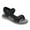 Black, variant on Dockers Mens Bradburn Outdoor Sport Sandal