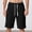 Black, variant on Athletic Clothes for Men Jogging Sport Shorts Comfortable Summer Clothes Sports Shorts for Men