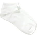 Danskin Ultralite Ultra Thin NoShow Socks, 6 Pack - Walmart.com
