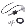 thumbnail image 3 of Boat Truck Fuel Sending Unit Marine Water Level Level Sending Unit Gauge Sensor 150mm, 3 of 8