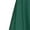 Green, variant on Womens Full Length Formal Maxi Skirt, Satin A line Skirt Trendy Dress Perfect for Special Evening to Party Guest Prom Party Outfits