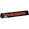 thumbnail image 4 of Toblerone Swiss Dark Chocolate with Honey and Almond Nougat, 3.52-Ounce Bar (Pack of 20), 4 of 4