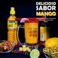 thumbnail image 3 of Salsa Para Michelada Sabor Mango 500 Ml, 3 of 4