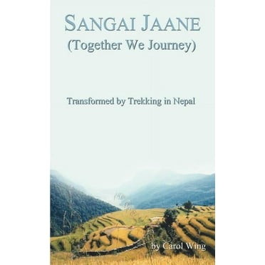 Sangai Jaane: (Together We Journey), (Paperback)