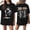 Black, variant on Scream Anniversary 30th Scream Tour T-Shirt, Scream 7 Back and Front Unisex Shirt, Scream 7 Tee Multi