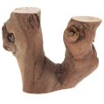 thumbnail image 1 of 1Pc Rattan Vine Withered Vine Red Mountain Vine Solid Wood Grape Table Adornment (As Shown), 1 of 3