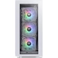 thumbnail image 2 of Gabinete Gamer THERMALTAKE Divider 300 TG ARGB ATX 4 Fan Cristal Templado Blanco blanco Thermaltake CA-1S2-00M6WN-01, 2 of 6