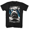 thumbnail image 1 of Jaws Movies Jaws Adult Short Sleeve T Shirt, 1 of 2