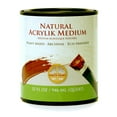 thumbnail image 1 of Acrylique Naturel MediumTM, 1 of 4