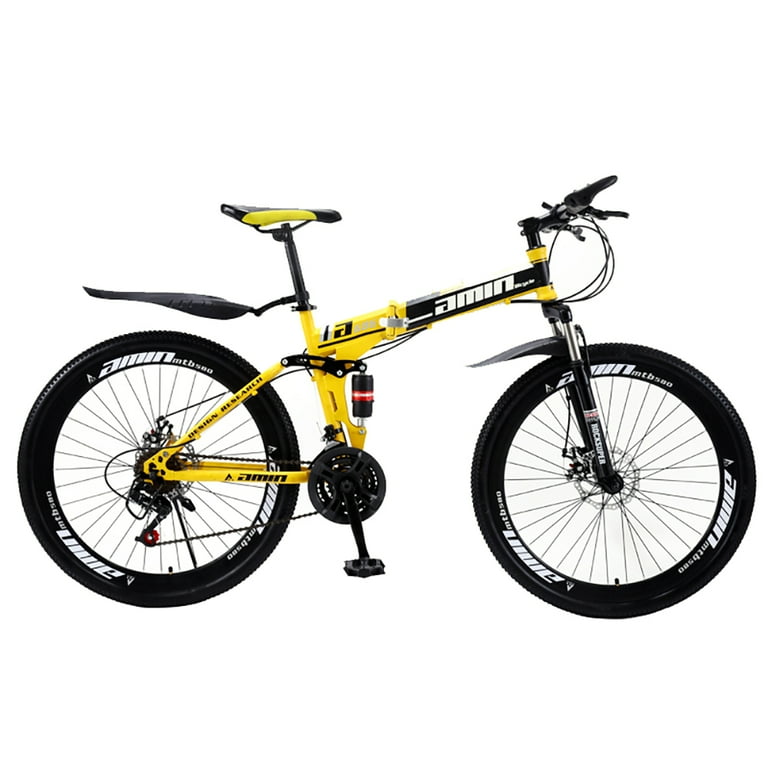 Folding Bike Wheel 24 Inch Wheel Size Dahon Briza D8 Folding Bike