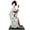 F style 5, variant on Tizuqe Japanese Geisha Dolls 12Inch Collectible Embroidery Clothing Kimono Figurine