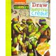 Draw, Inspire, Create (Teenage Mutant Ninja Turtles) – image 1 sur 1