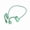 Not mentioned, variant on NEW Wireless Headphones Bluetooth 5.0 Bone Conducting Earphones Painless Not In The Ear Outdoor Sports Earbuds Stereo Waterproof