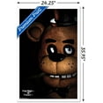 thumbnail image 2 of Cinq nuits chez Freddy - Freddy, 2 of 4