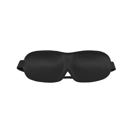 Domed Eye - Size one size REM Domed Sleep Eye Mask