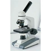C and A Scientific  Student Microscope with LED & mechanical stage