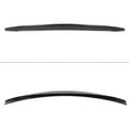 thumbnail image 6 of Geelife For Honda 2018-2022 Accord Sedan V3 Style Trunk Spoiler Wing Gloss Black ABS, 6 of 11