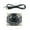 100 degrees, variant on Zeiwohndc IMX335 USB Camera Module for Laptop 5MP with Double Microphone USB2.0 Drive