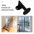 thumbnail image 3 of HEALEEP Stainless Steel Wall Mounting Handrail Support Bracket for Homeowners 1Set, 3 of 8