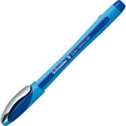 Schneider, STW150203, Slider Memo XB Ballpoint Pens, 10 / Box