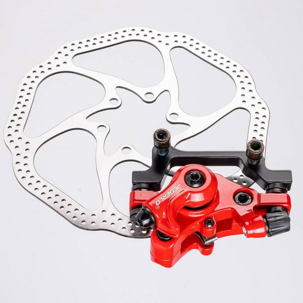 Bike disc brake caliper price sale