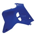 thumbnail image 2 of Acerbis Blue Plastic Radiator Shrouds/Scoops (2043880211), 2 of 2
