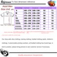thumbnail image 2 of 22-23 Storm Aboriginal Family Short Sleeves, Men's Rugby Jersey, 2 of 4