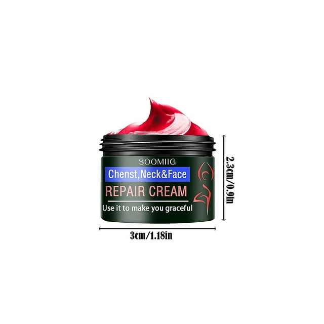 Crema reparadora antiarrugas antienvejecimiento hidratante