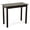 Espresso, variant on Carolina Classics Noah Pub Bar Table in Walnut
